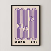 Retro Swirl