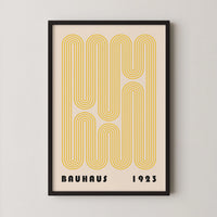 Retro Swirl