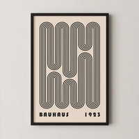 Retro Swirl