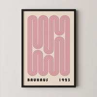 Retro Swirl