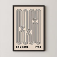 Retro Swirl