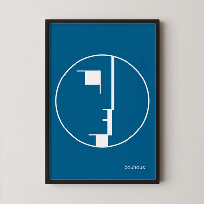 Bauhaus Head
