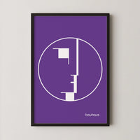 Bauhaus Head