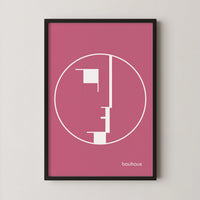 Bauhaus Head
