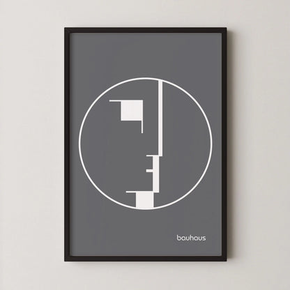 Bauhaus Head