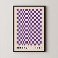 Warp Grid
