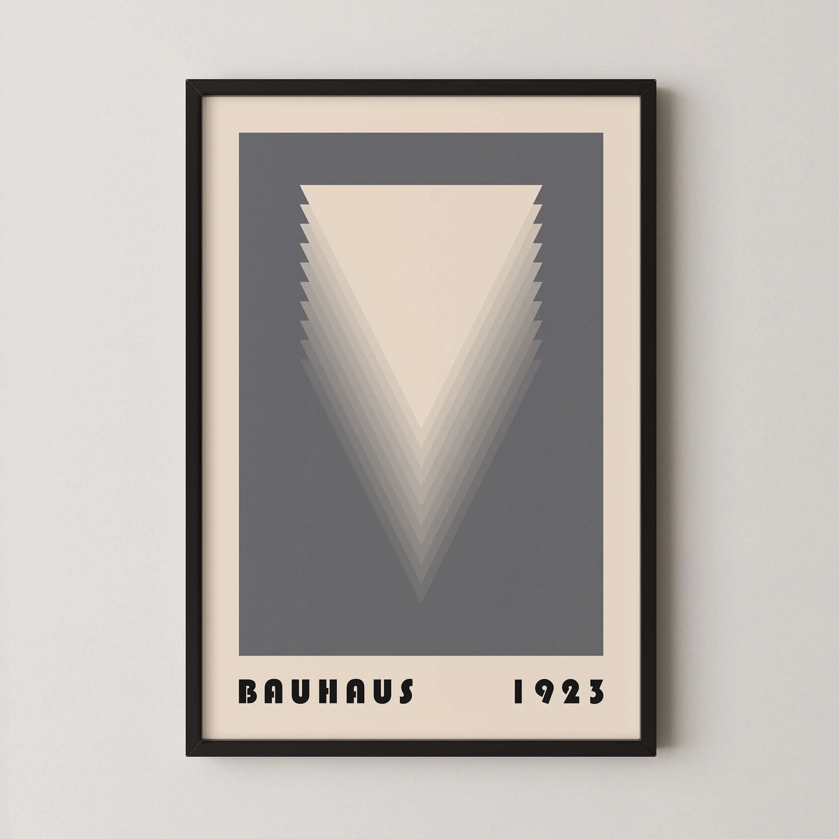 Kinetic Triangle