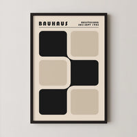 Flowing Blocks