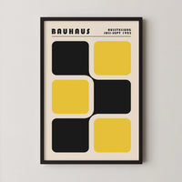 Flowing Blocks