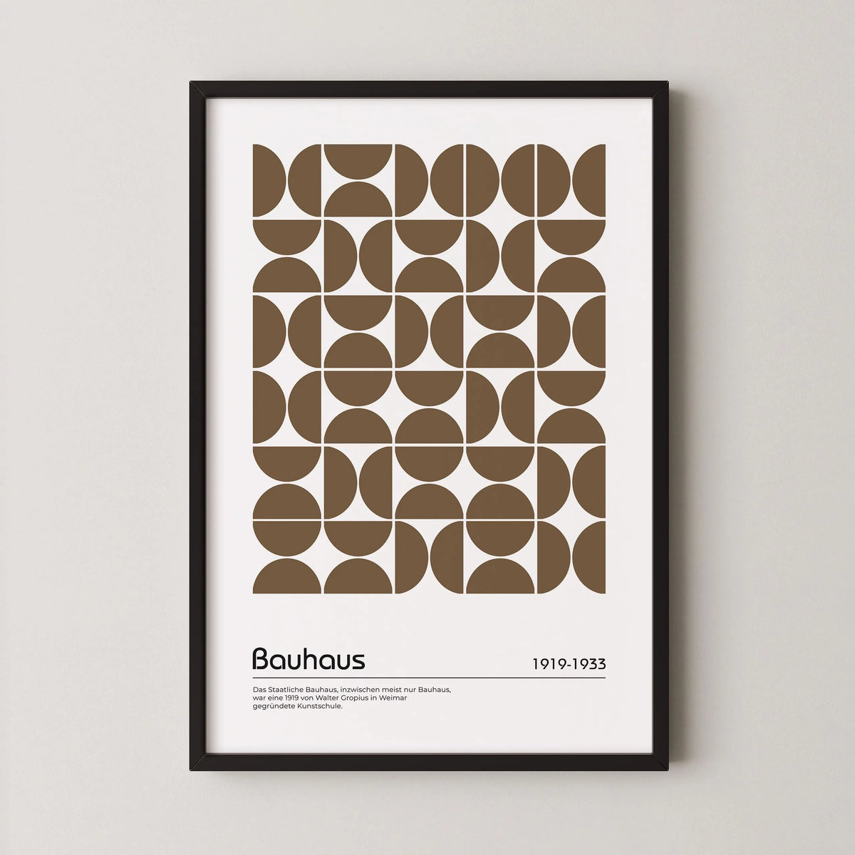 Circular Modularity