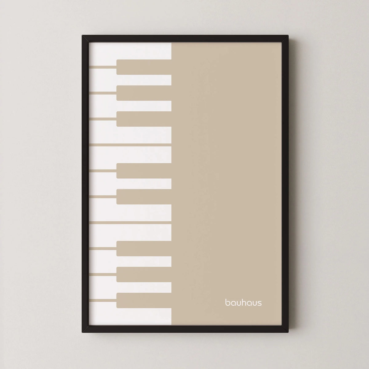 Piano Keys