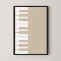 Piano Keys