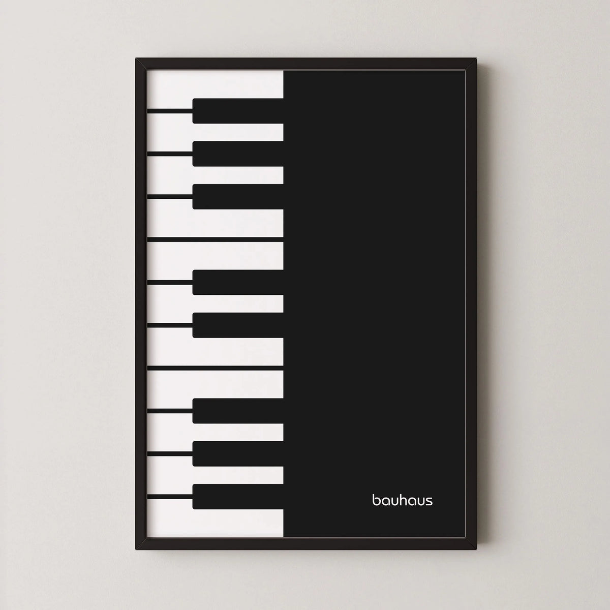 Piano Keys