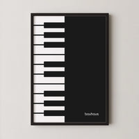 Piano Keys