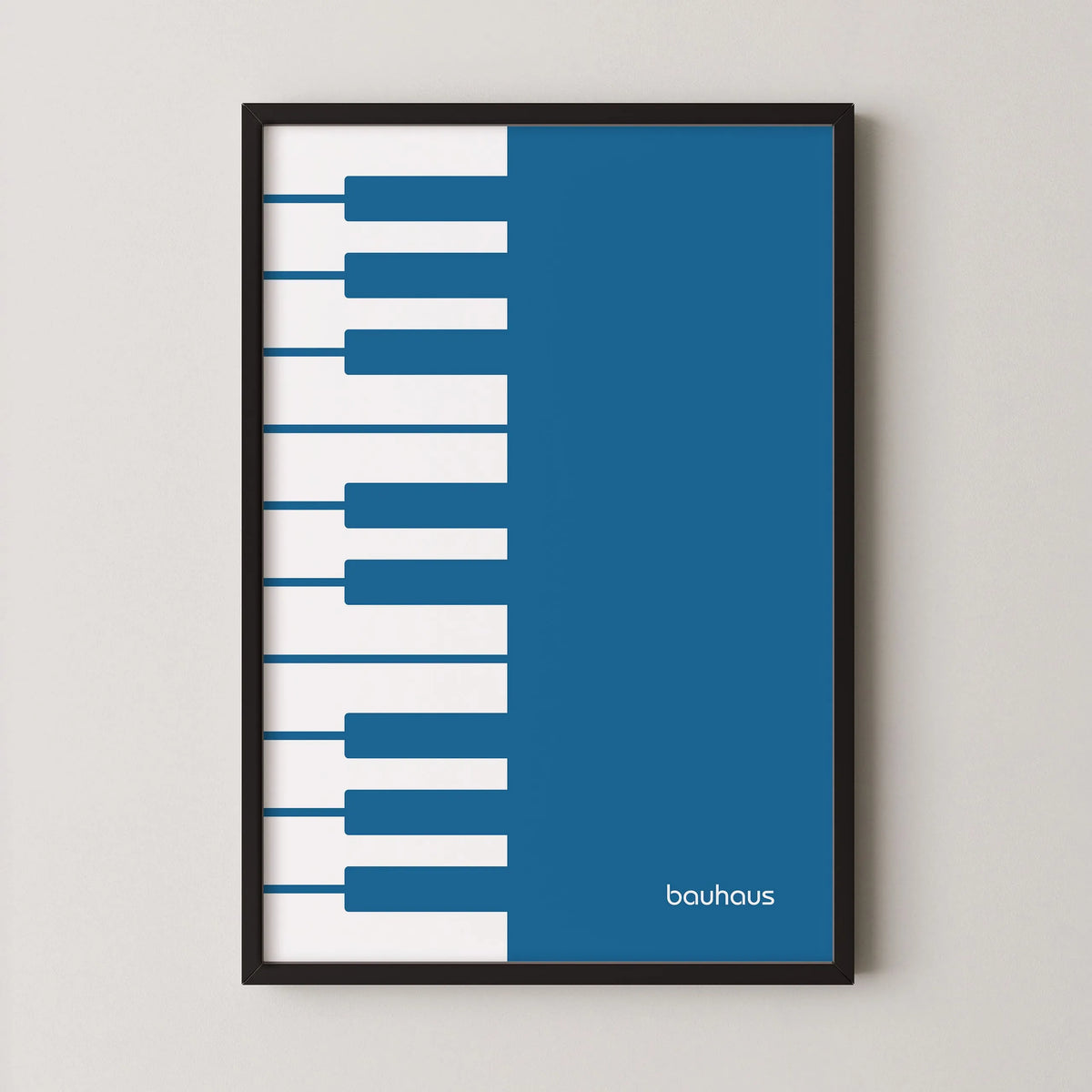 Piano Keys