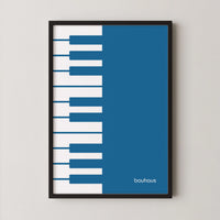 Piano Keys