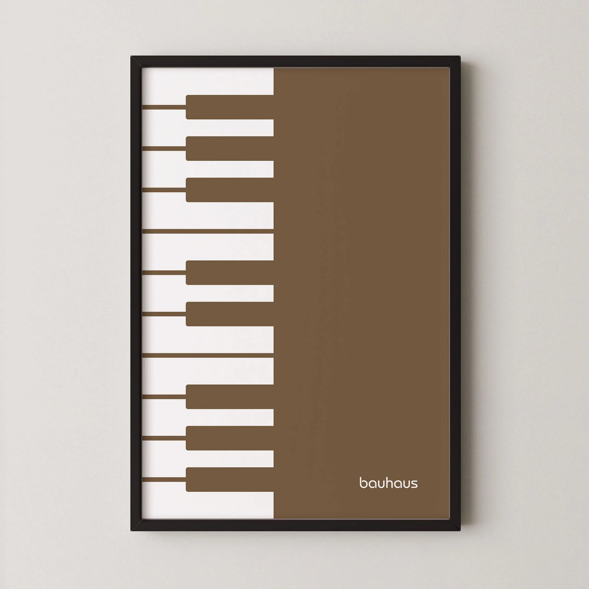 Piano Keys
