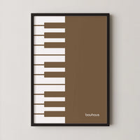 Piano Keys