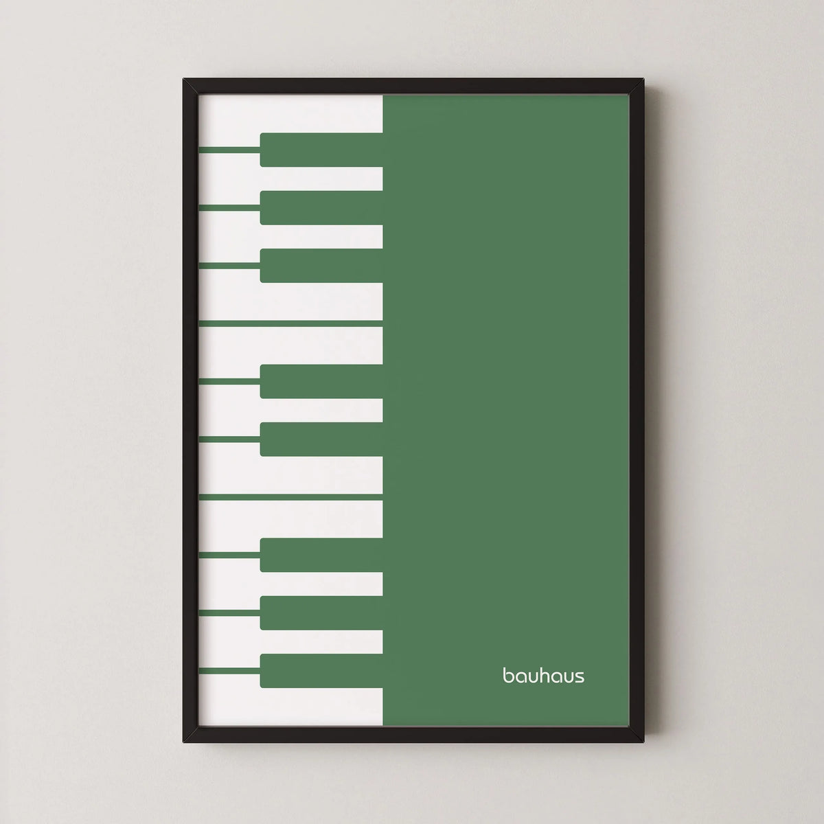 Piano Keys