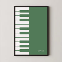 Piano Keys