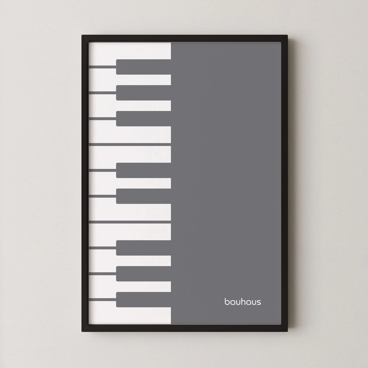 Piano Keys