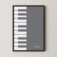 Piano Keys
