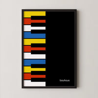 Piano Keys