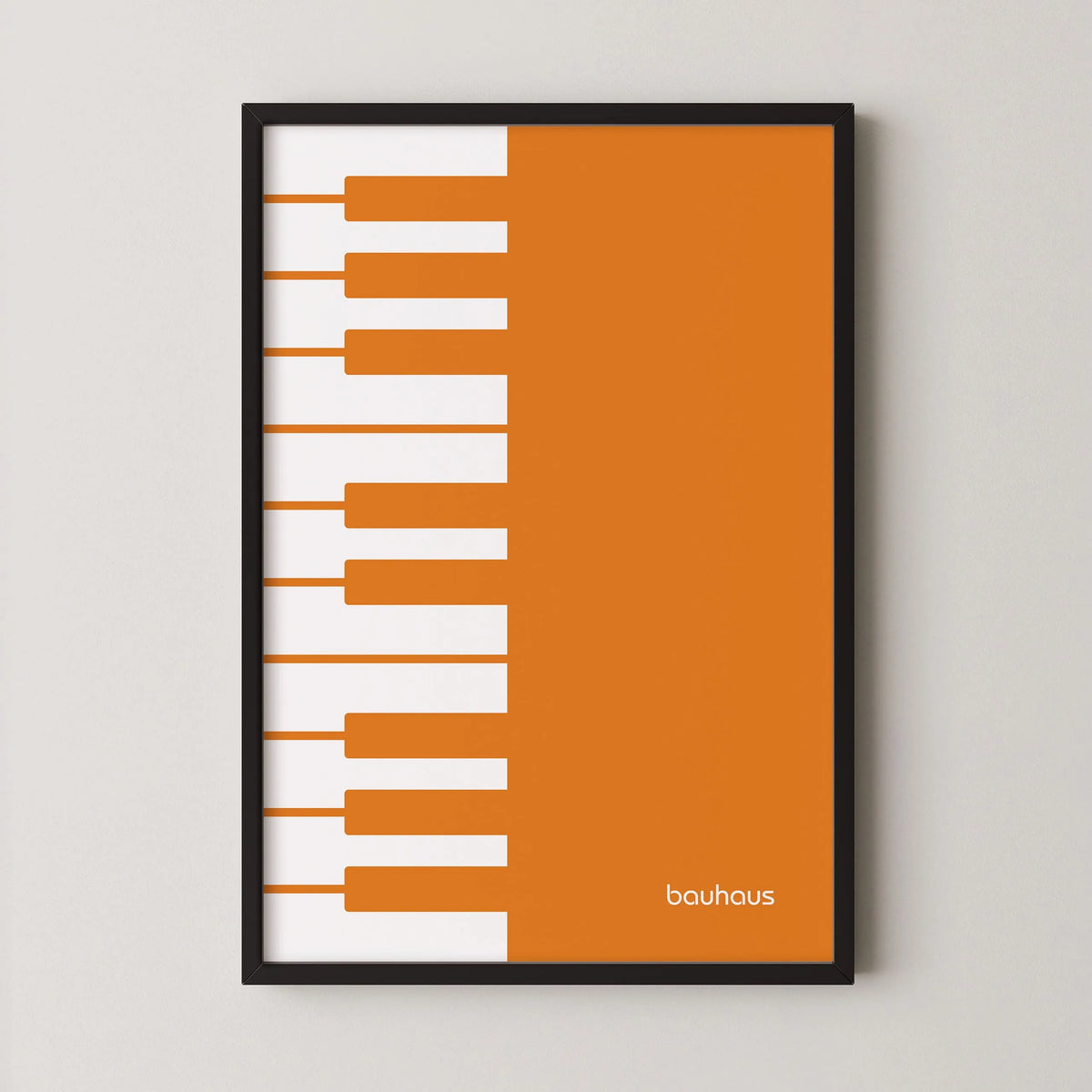 Piano Keys