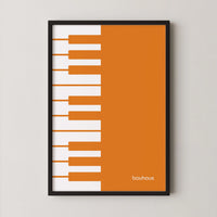 Piano Keys