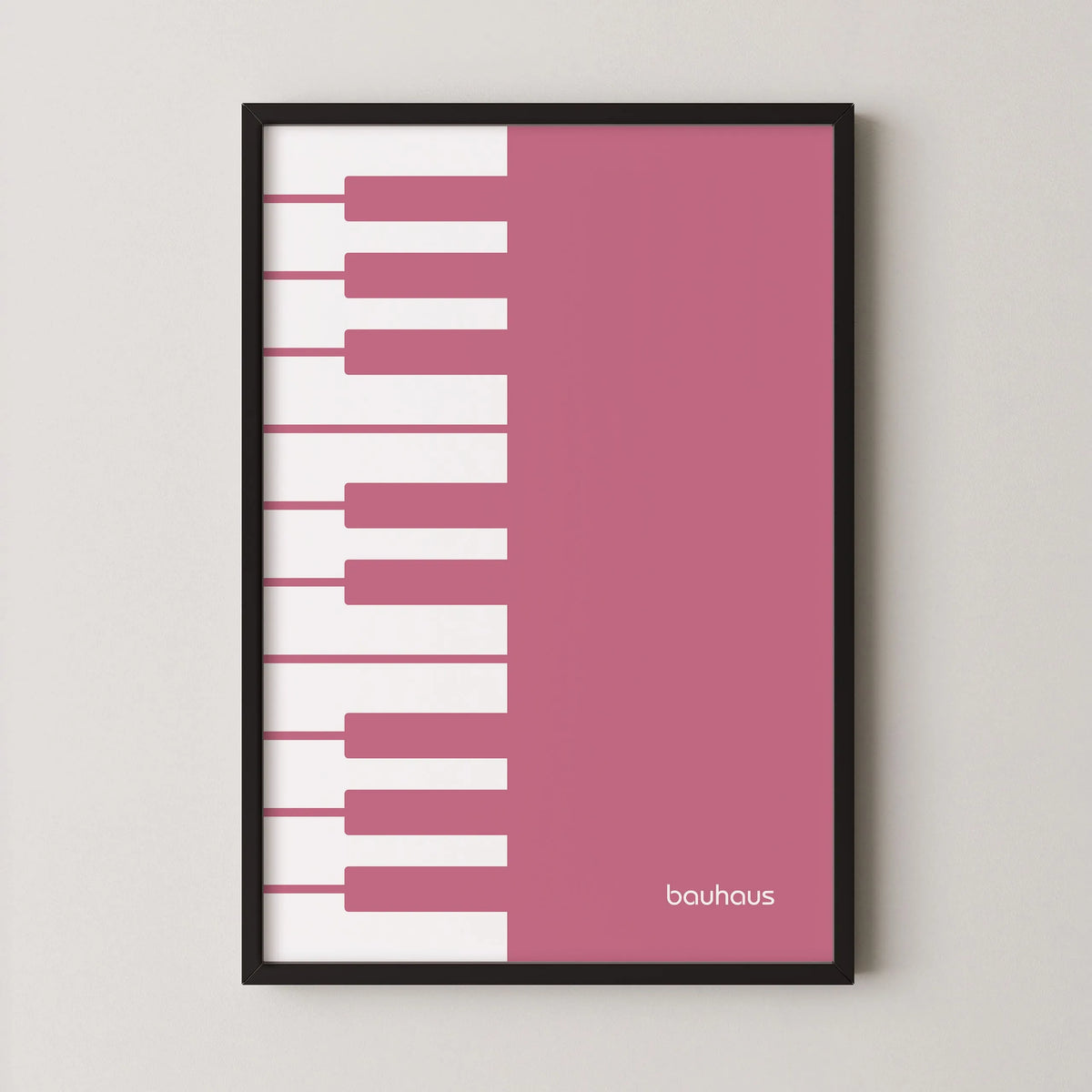 Piano Keys