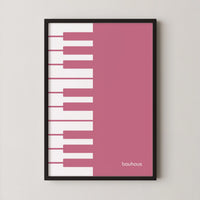 Piano Keys
