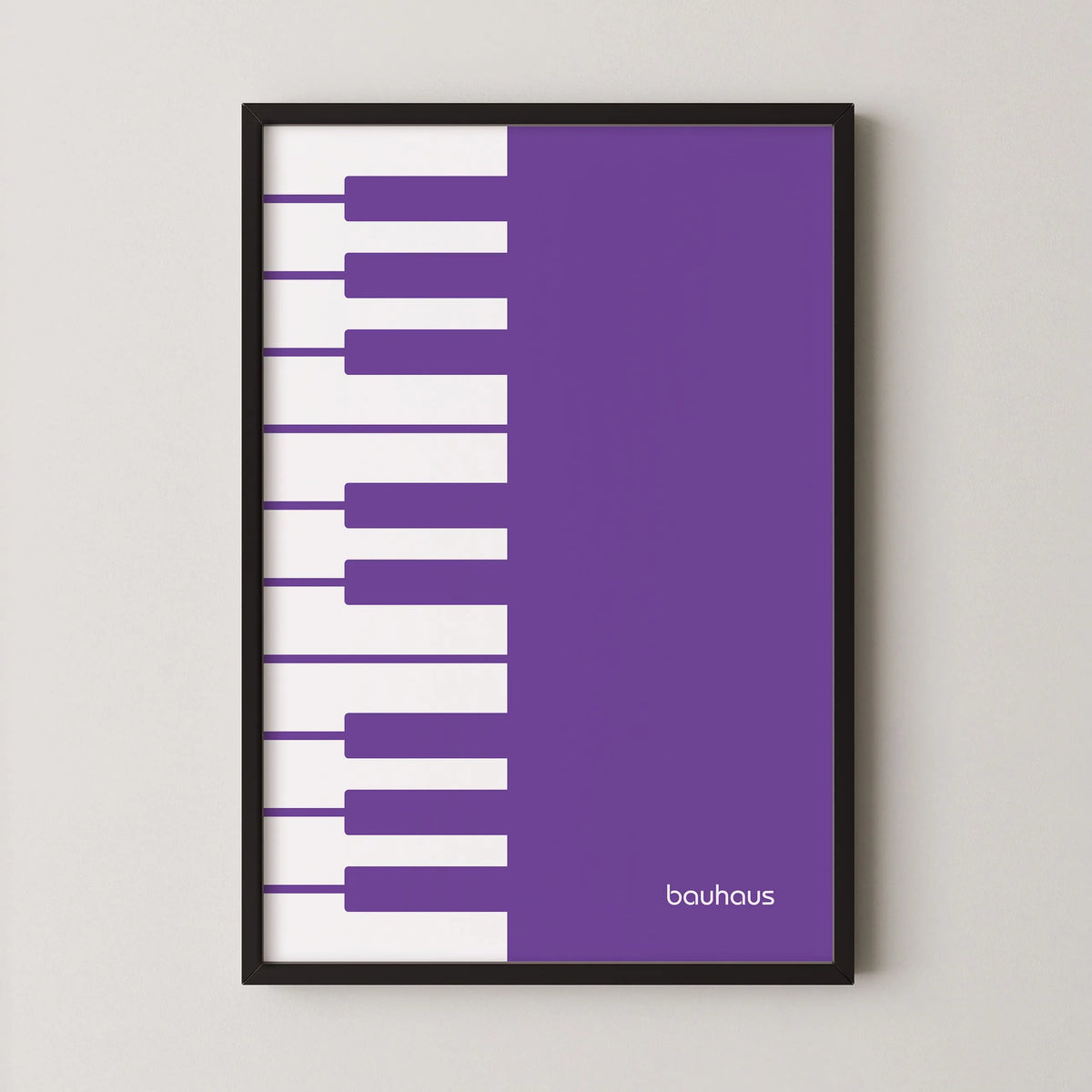 Piano Keys