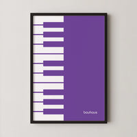 Piano Keys