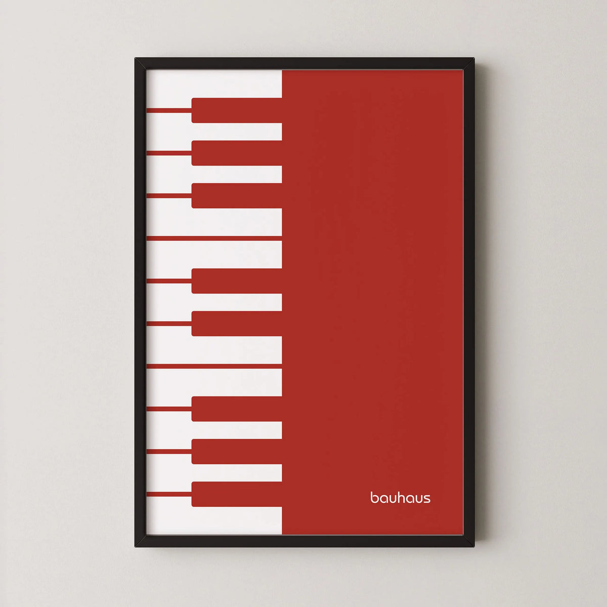 Piano Keys
