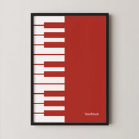 Piano Keys