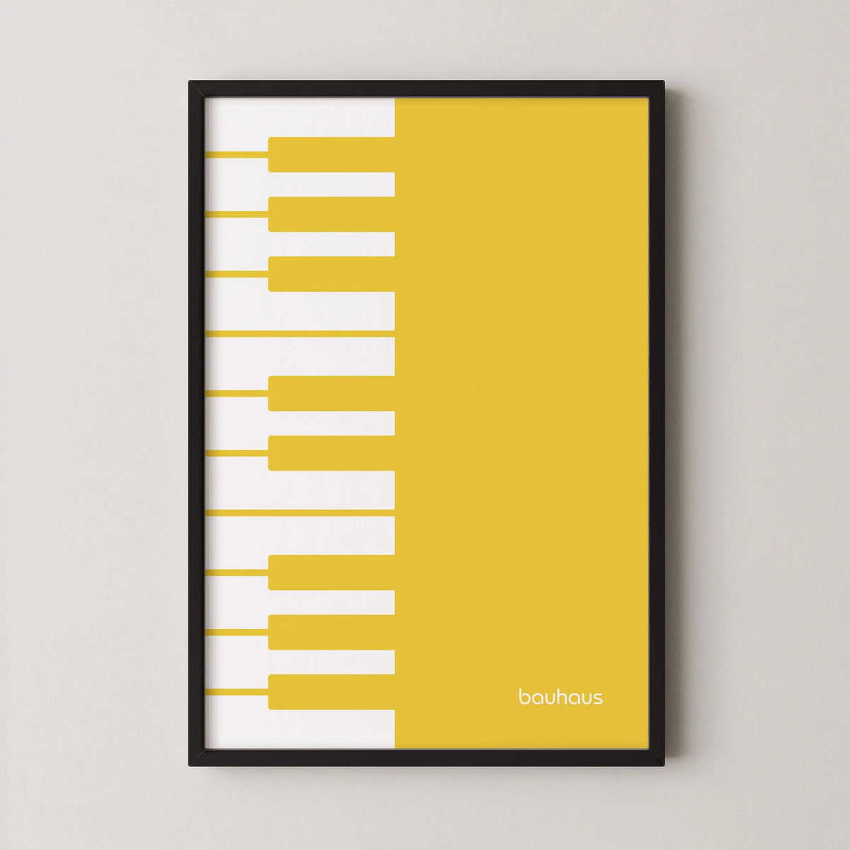Piano Keys