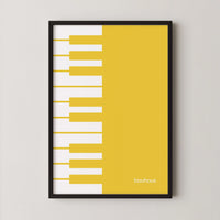 Piano Keys