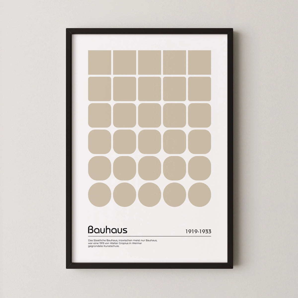 Morphing Shapes
