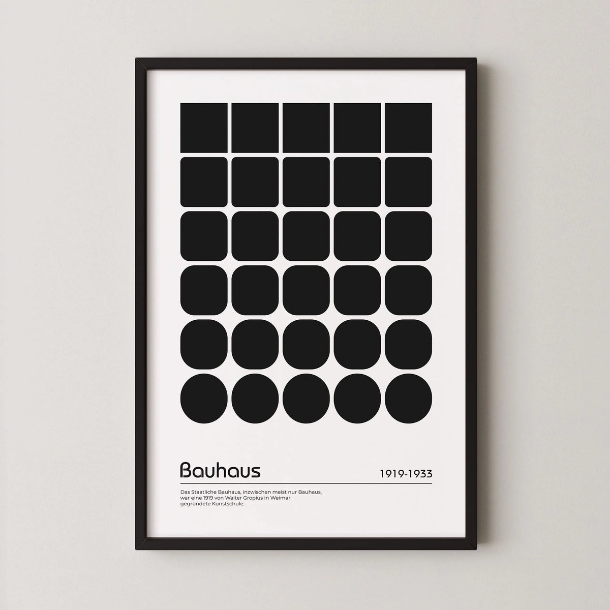 Morphing Shapes