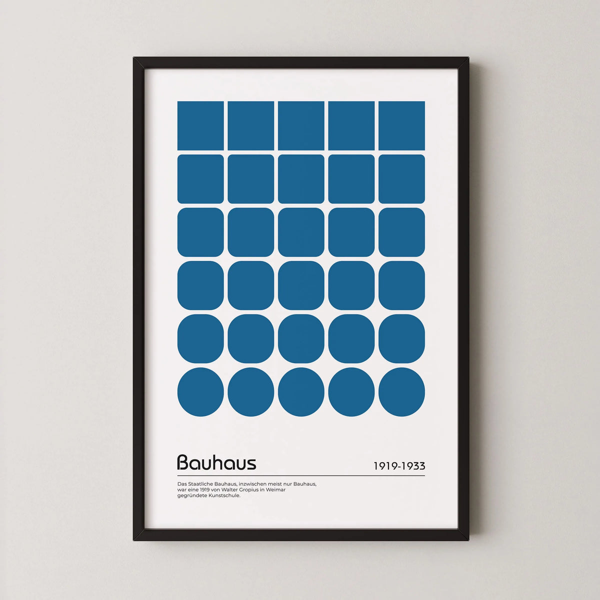 Morphing Shapes