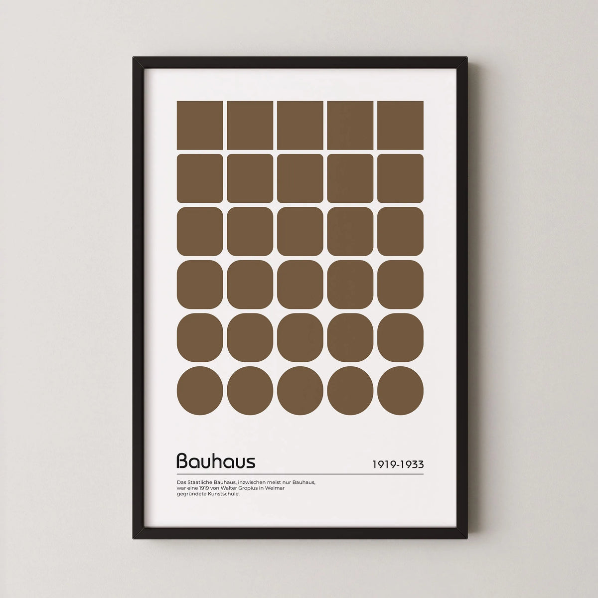 Morphing Shapes