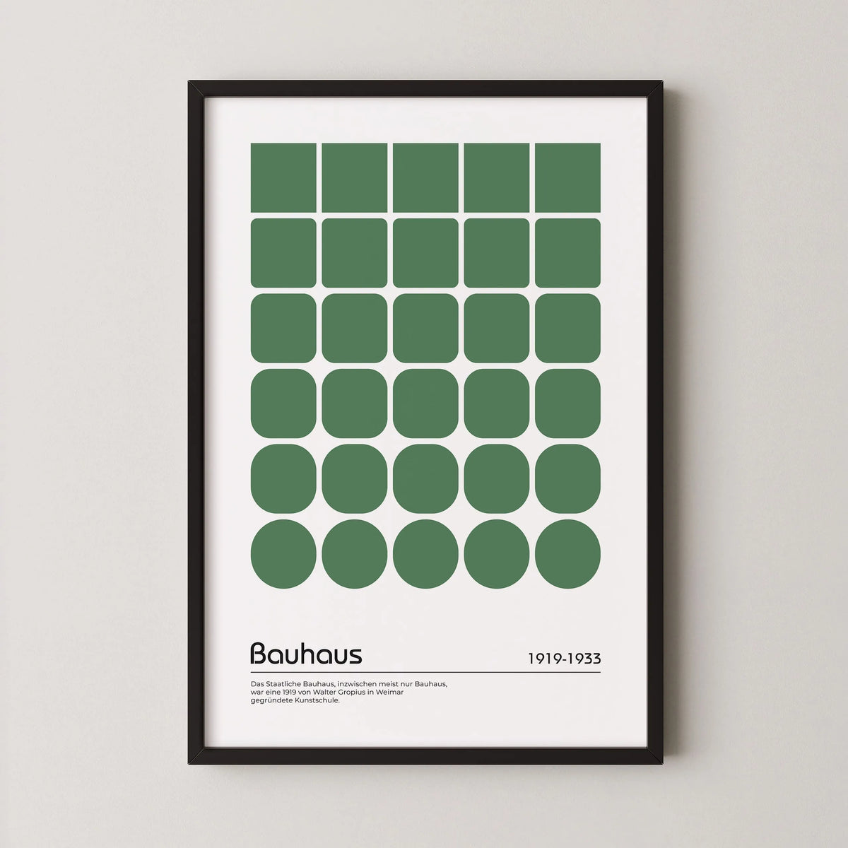 Morphing Shapes