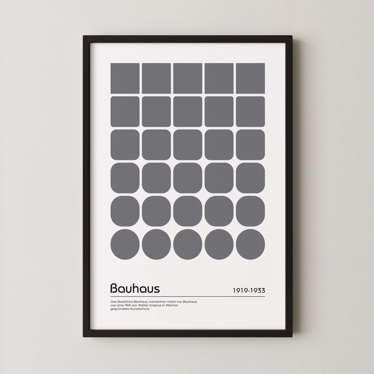 Morphing Shapes