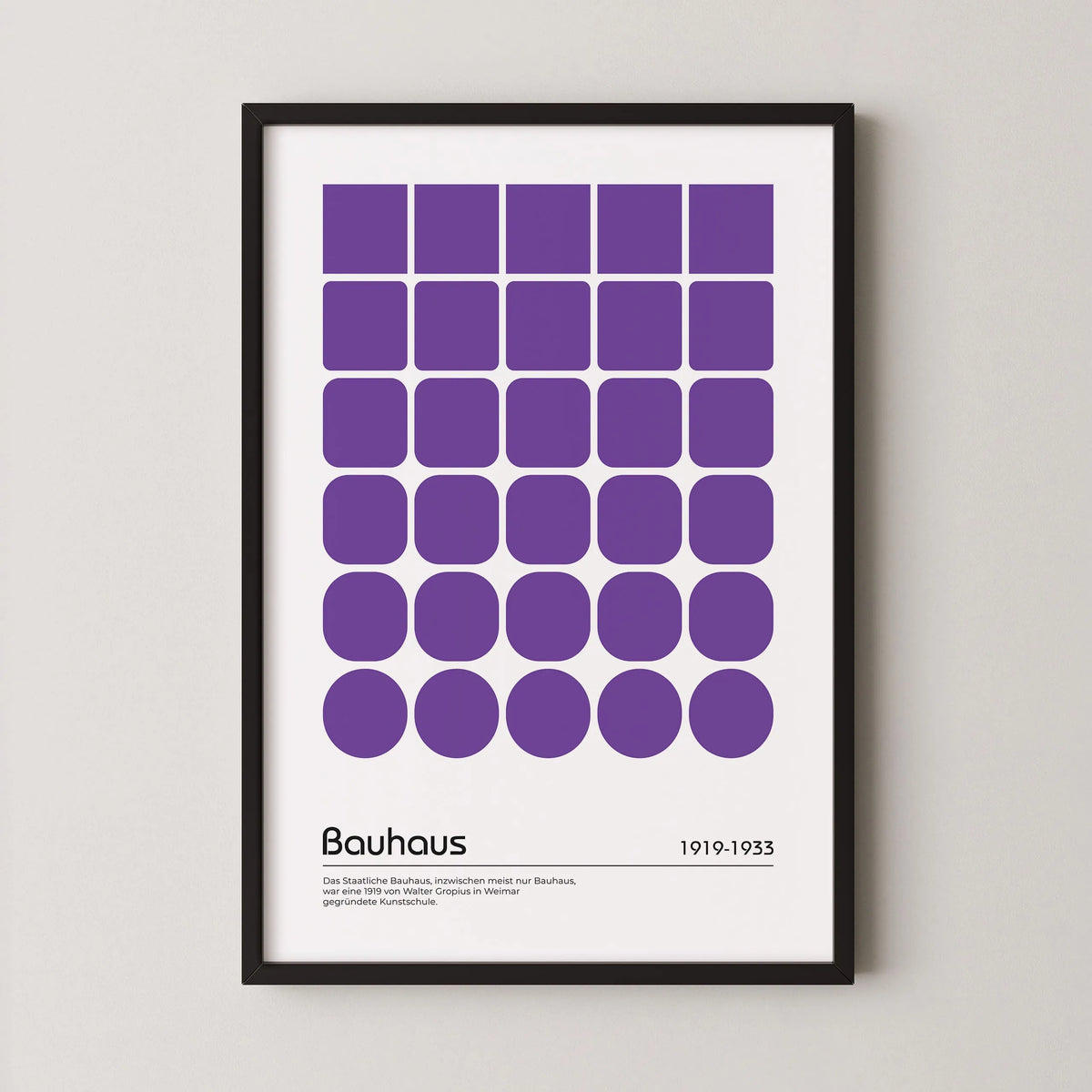 Morphing Shapes