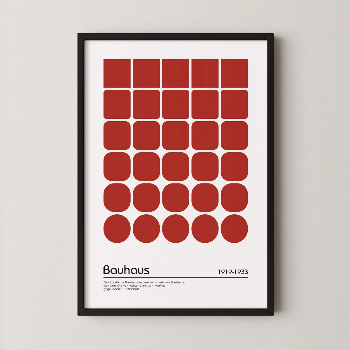 Morphing Shapes