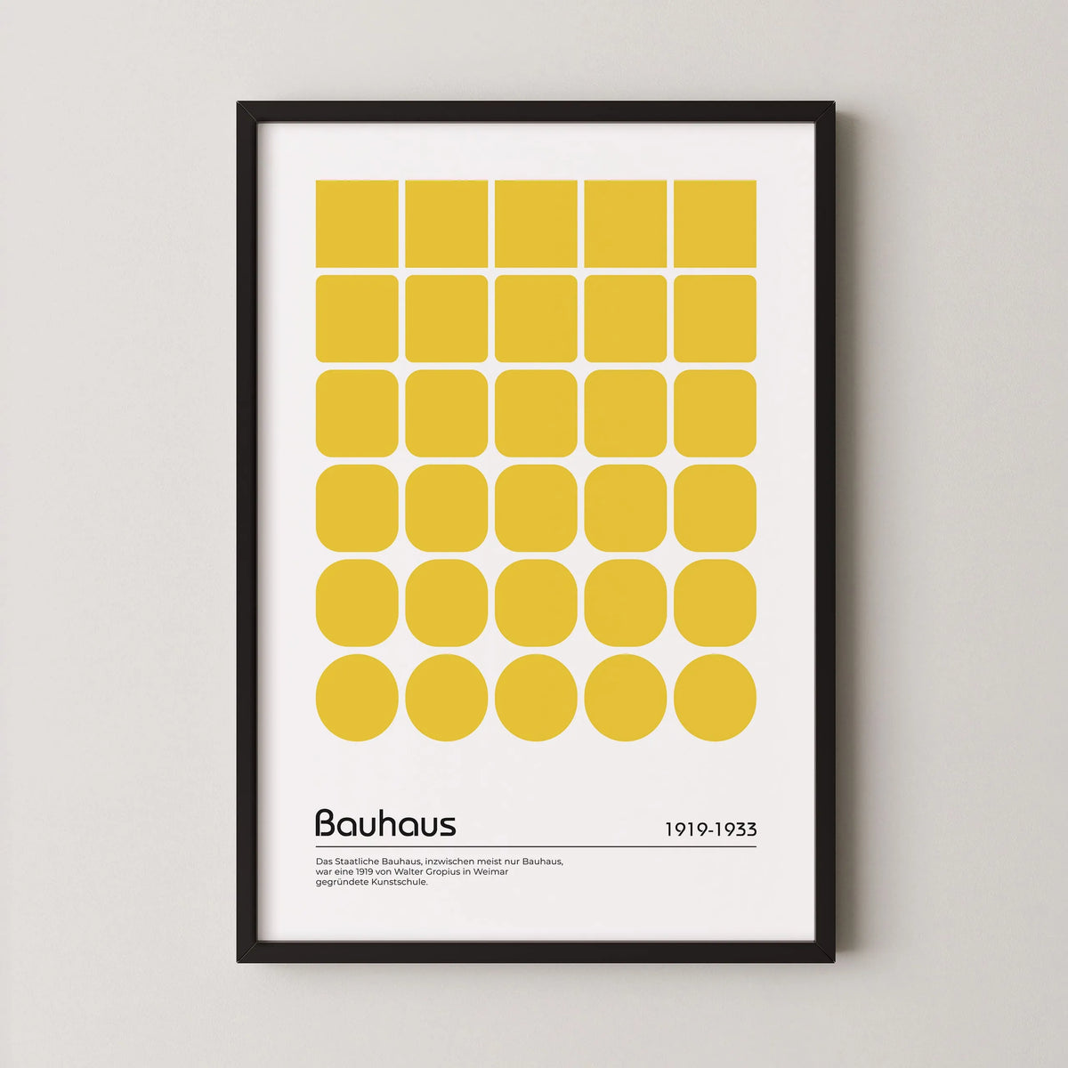 Morphing Shapes