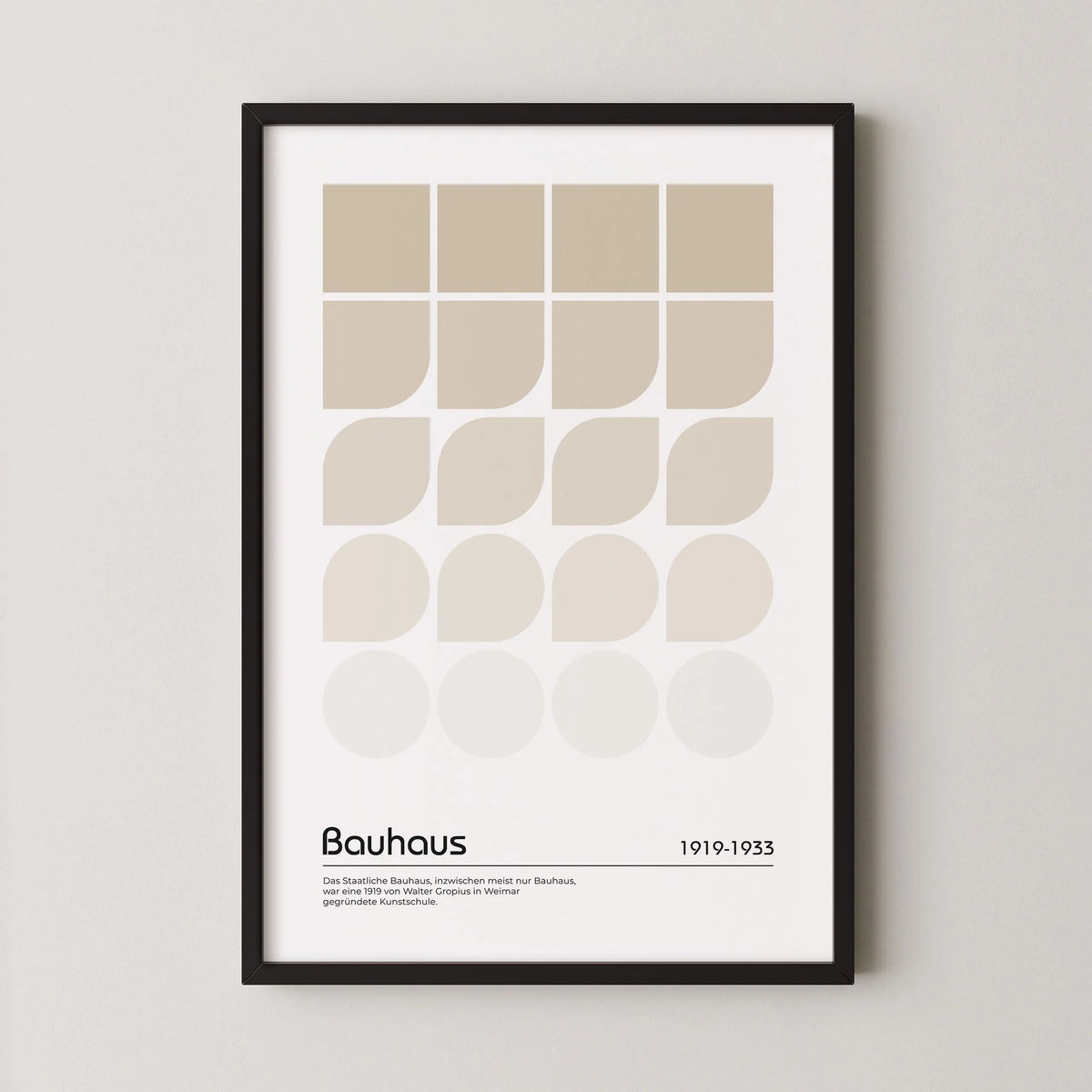 Shape Gradient