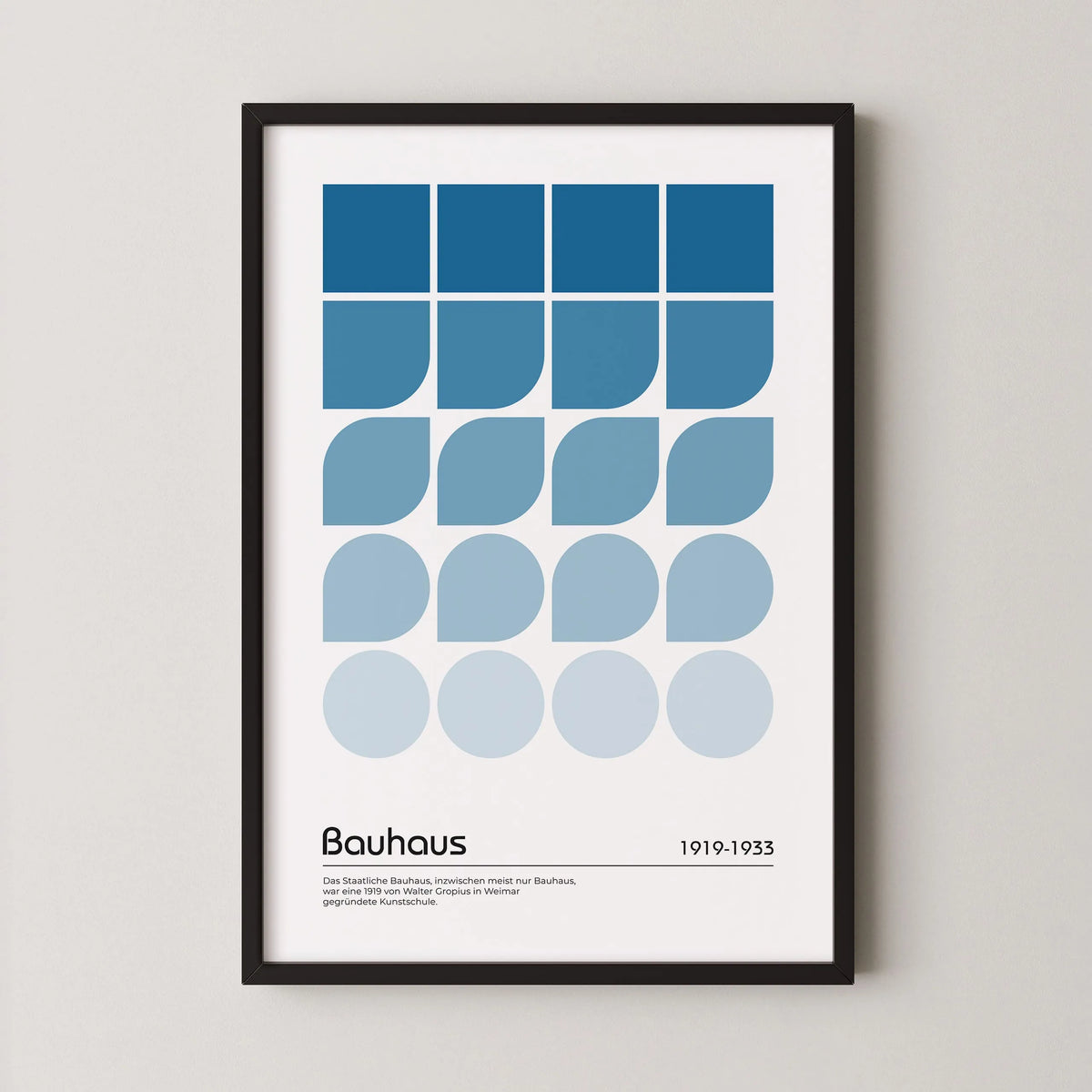 Shape Gradient
