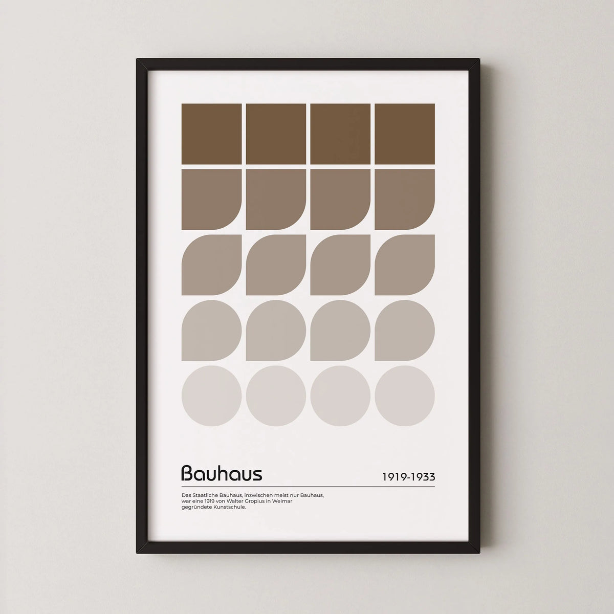 Shape Gradient