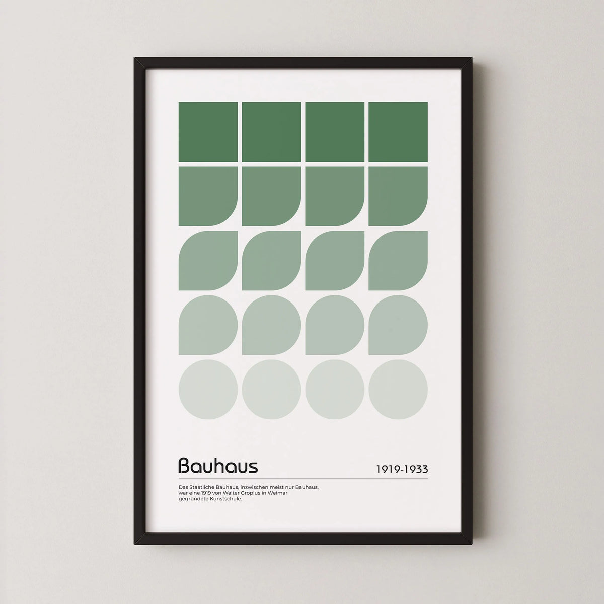 Shape Gradient